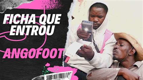 ango foot online